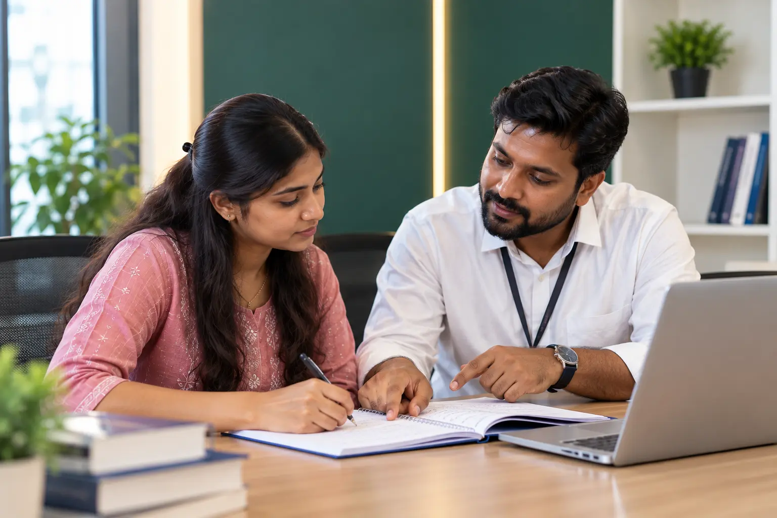 ACCA 1-to-1 Classes